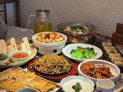 -遇见长安之高山流水(李家村万达店)