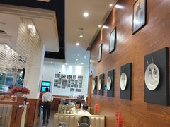 大堂-外婆味道·云南经典家常菜(北站店)
