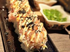 -炙柒Sekinana·精致日料(合生汇店)