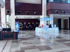 -汤泊温泉度假村