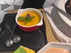 -豪客来牛排(人民东路店)