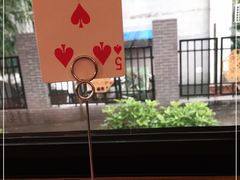 -Catch Bagel(芳草地店)