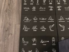 -西安W酒店FIT有型健身中心