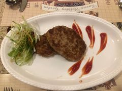 -露西亚咖啡西餐厅(哈尔滨俄侨纪念馆店)