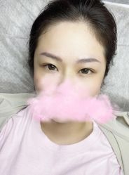 -本小姐美学·半永久纹眉野生眉