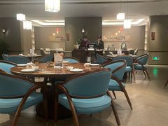 -佘山世茂艾美·御珍轩中餐厅