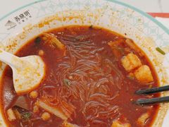 -苏晓玥·江南小吃(深圳北站店)