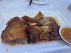 -潮喜竹溪荔湖酒家(荔枝湾店)