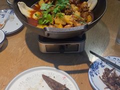 -王胖子土菜馆·特色杭帮菜·农家土菜