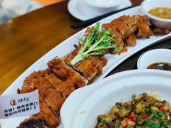 -醉壹号海鲜大排档(厦门美食地标店)