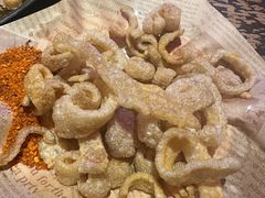 -水巷子·巴掌腰片重庆火锅(云纺店)