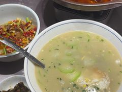 -回头食客-李久其家民间餐厅(望城金桥国际店)