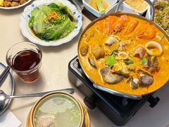 -林四喜·闽南传家菜(鼓浪屿店)