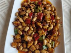 -怡园饭店-餐厅(四望亭店)