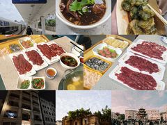 -杏花吴记牛肉火锅