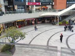 -浦江城市生活广场(江月路店)