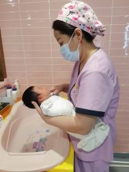 -国际月月生母婴月子中心(旗舰店)