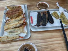 -众品老方子锅贴甜沫(李村店)