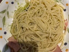 -萨莉亚意式餐厅(莲花国际广场店)