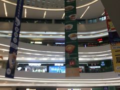 -KK ONE(京基滨河时代店)