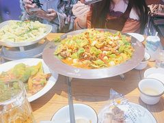 -俭寨大盘鸡·缸子肉·小公鸡·新疆菜(云通店)