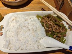 -肉串汪(月坛店)