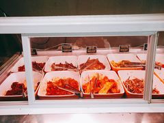 -33韩式自助烧烤(环城南路店)