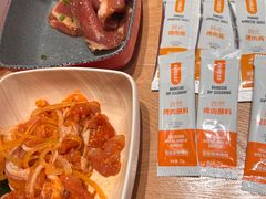 -新石器烤肉(百联川沙店)