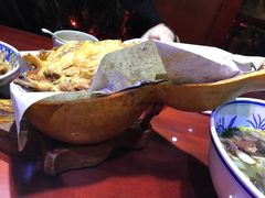 -窄巷子陕菜馆·地道陕西菜(粉巷店)