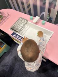 -MELAND CLUB亲子乐园·派对·餐厅(北京芳圆里ID MALL店)