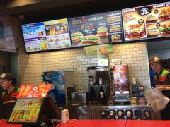 -汉堡王(常熟美城店)