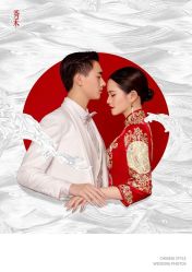 点击看大图 -金夫人婚纱摄影(总店)
