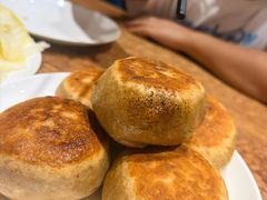 -清真吴记门钉肉饼·喜多利