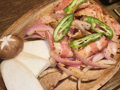 -新石器烤肉(中房金谊广场店)