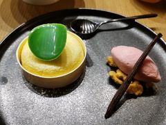 -丽思卡尔顿·炙焰·铁板烧餐厅