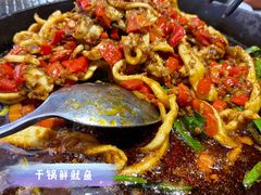 -翠清酒家(万丰路店)