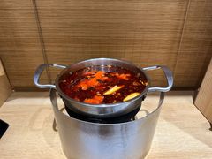 -独食火锅·半米屋台(直营总店)