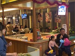 -避风塘·老港味餐厅(虹口龙之梦店)