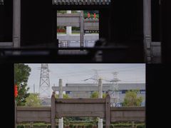 -南海神庙