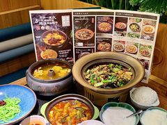 -云海肴汽锅鸡·云南小炒(天津国金汇店)