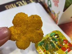 -德克士(砂之船奥特莱斯店)