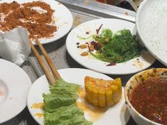 -海底捞火锅(赛格国际购物中心店)