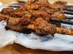 -西羊市老米家泡馍(西羊市店)