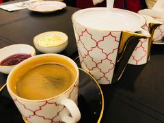 -Salon de The de Joel Robuchon(外滩18号店)