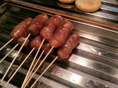 -和府捞面(领展购物广场京通店)