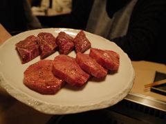 -焼肉矢澤 京都