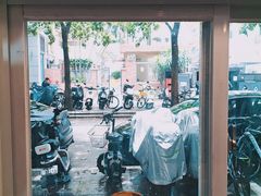 -阿殳咖啡(水围村店)
