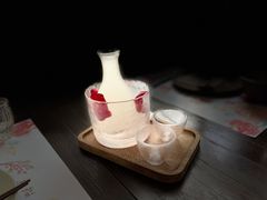 -素描餐厅(灵隐天竺店)