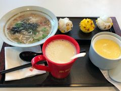 -永和大王(浦东国际机场店)