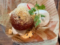 -食陆号·新式台湾创意菜(十全街首店)